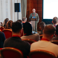 Фотоотчёт ПРЕ-КУРСА МВМ 2026 – От разметки до результата.